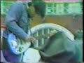 Sonic Youth - Inhuman (live)