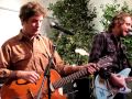 DEER TICK the bump PARK HERE NYC December 12 2011