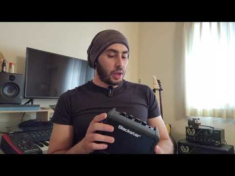 Let's Talk About the Blackstar Fly3 CHARGE ...