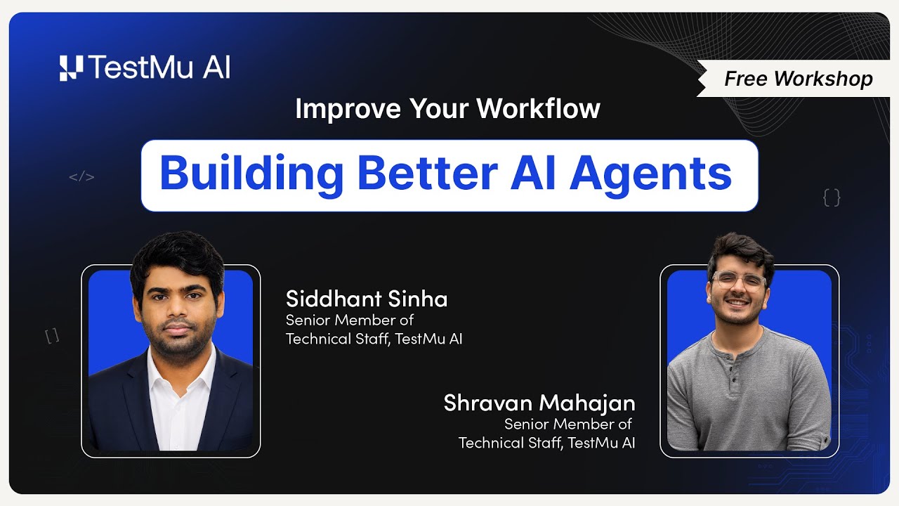 Build AI Agents That Actually Verify Their Own Work