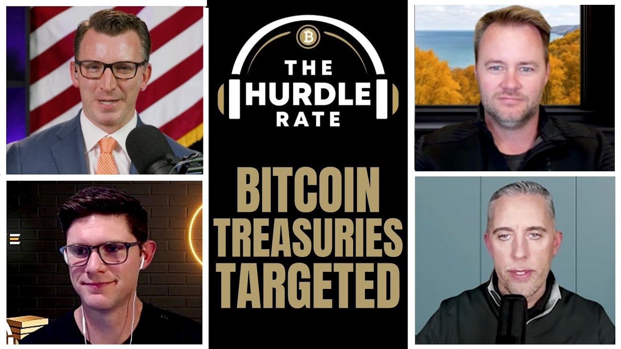 Meet Them Where They're At | The Hurdle Rate Ep. 37