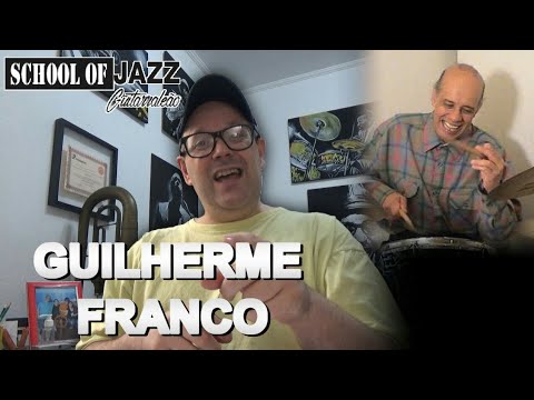 A História de Guilherme Franco