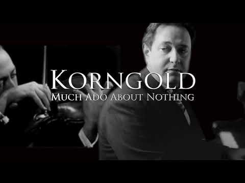 Heifetz Live 1951 Much Ado About Nothing (Korngold)
