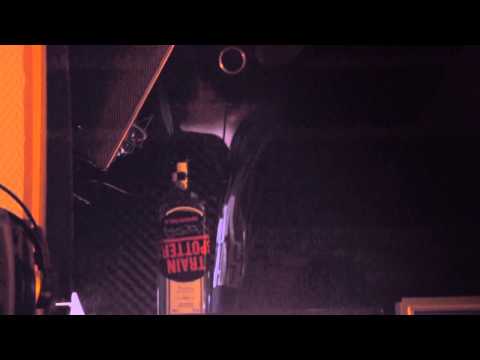 LEVEL 8 x ERK (Trainspotters) "HIPPY VIBE" Video + Lyrics