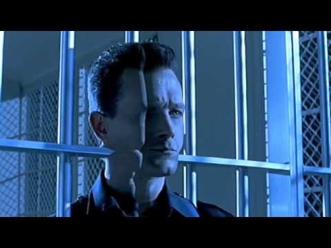 T2 tribute Enter Sandman