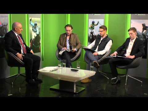 BetRacingNation - Episode 49 - Previewing RSA Chase Cheltenham 2014