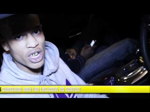 Word On Road TV Don Dyno and Tali (Trap Bars) [2011]