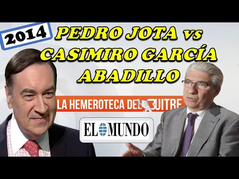 Pedro J. Ramírez desvela los métodos para presionar a los periodistas - El Hormiguero