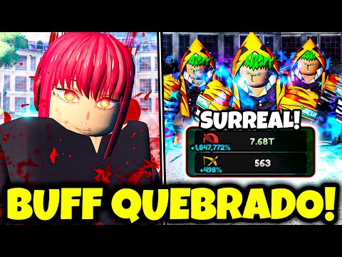 With it, any unit becomes a goal in the new update of the Roblox anime Last Stand.