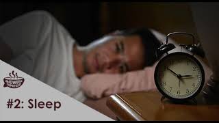 Why SLEEP is so IMPORTANT to us