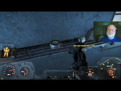 Fallout 4 Nuka World dlc (Part 20)