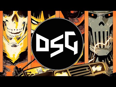 Obscenity & Zetta - Embrace Your Madness