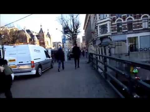 Day And Night (Amsterdam Special)