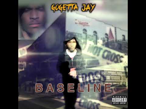 GoGetta Jay - Baseline (official audio)