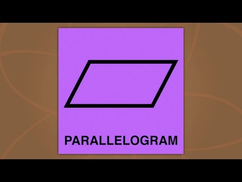 Parallelogram Song