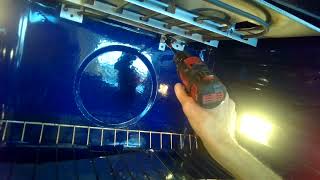 KITCHENAID Double Wall Oven - Actual Heat Lower Than Display