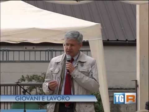 1° maggio a Poggio Sannita