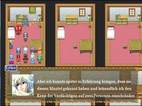 Let's Play Elements Destiny Ancient Powers Part 68 - Und der Mörder ist...