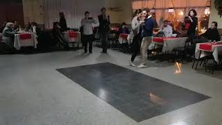 Clase Tango y Milonga - Paula Pandol