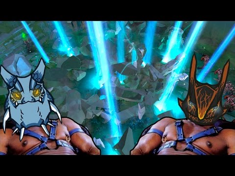 rapist Jakiro | Dota 2
