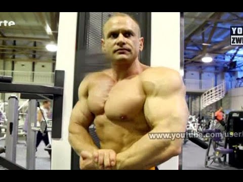 Gendoping - Sport-Mutanten greifen an