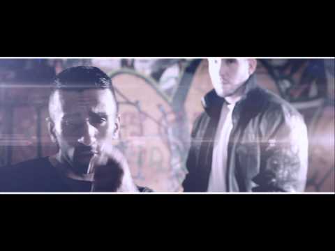 PA Sports feat. Silla - Zeitmaschine (16BARS.TV Videopremiere)