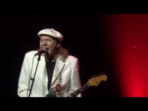 the rubettes live at Elckerlyck Antwerp at 22-09-2023