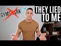 The Truth About Gymshark *NOT CLICKBAIT*