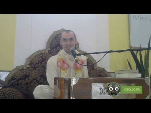 Мангала Вайшнав дас - ШБ 4.23.30