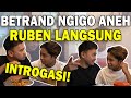 The Onsu Family Sarapan Pagi Sambil Bahas Betrand Ngigo ANEH