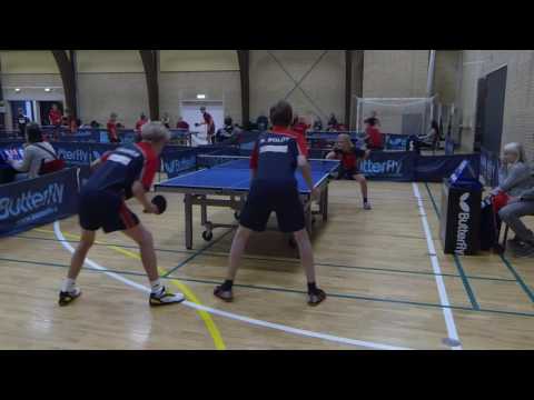 161009 DrDiv, Vestegnen - Virum, Double 2