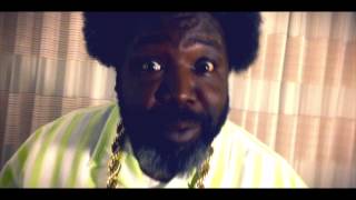Video Ogafroman de Afroman