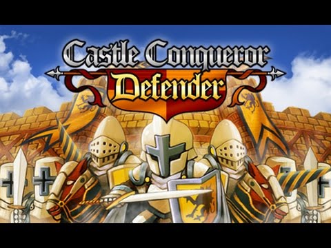 Castle Conqueror : Revolution Nintendo DS