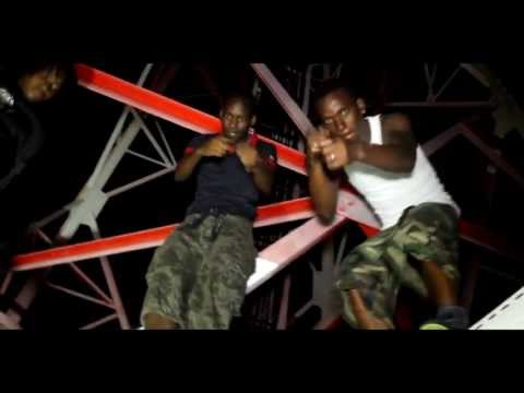 Ti GHETT - MOUL' DOG