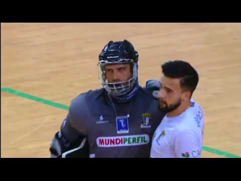 Final Four CERS CUP - Highlights - Final - Barcelos (PT) x Lleida (SP)