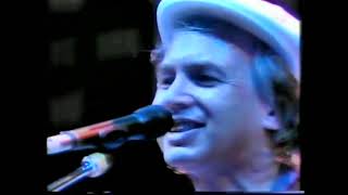 THE RUBETTES live 92