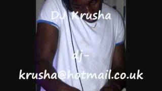 DJ Krusha - Dancehall Old School Mix - part 5