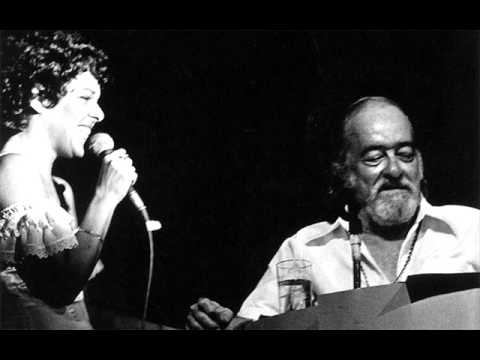 Minha Namorada - Antonio Carlos Jobim