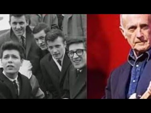 Jet Harris - It was Cliff!!