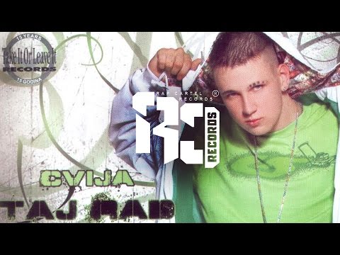Cvija ft Lud, Bone & Bladde - Tripujesh