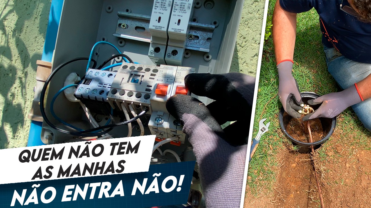 Esse CLIENTE teve + de 6 mil de PREJUÍZO por FALTA de ORIENTAÇÃO PROFISSIONAL! 😧🤔