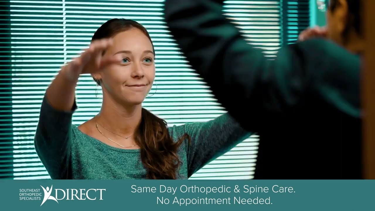 Southeast Orthopedic Specialists DIRECT
