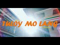 Yingbo - Tuloy Mo Lang ft. $aintNasty OFFICIAL MUSIC VIDEO 4K