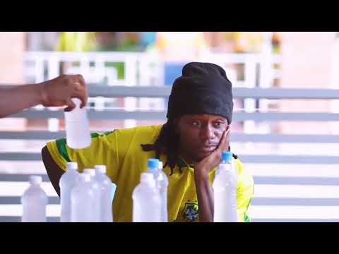 4 Na 5 Ft Mr Phil   - Pono Pono  [Official Music Video] #officialblesser 