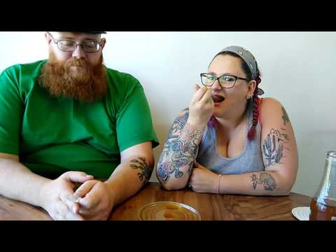 YouTube video about: How to open goya guava paste can?