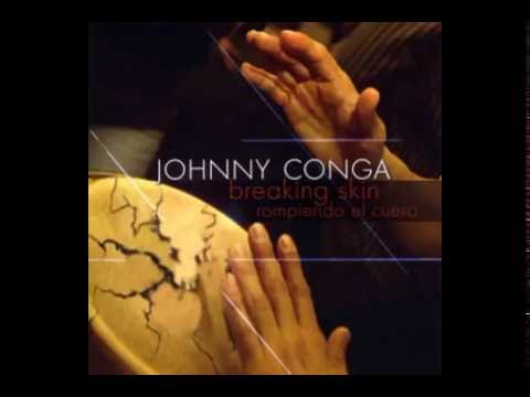 Johnny Conga - Guajira
