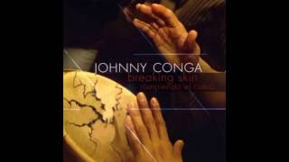 Johnny Conga - Guajira