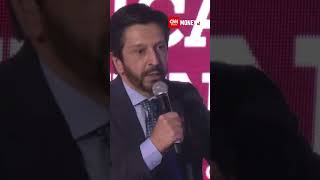 Vídeo: Nunes critica Enel: "Não vamos permitir que continue em São Paulo"