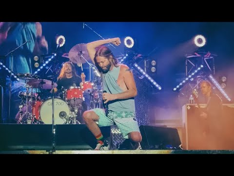 Foo Fighters @ Lollapalooza Chile 2023 - Full Show