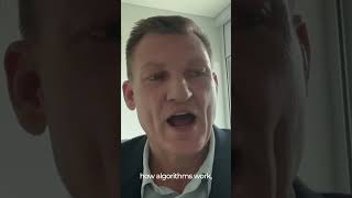 Scott Swann, CEO of ROC - Explainiable AI